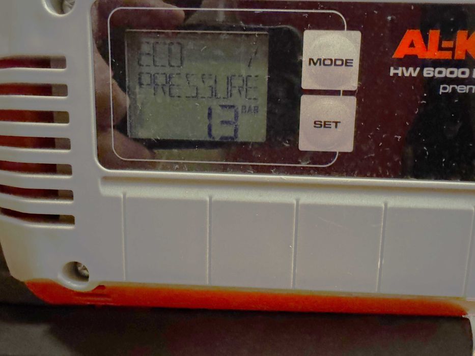 Hydrofor AL-KO 6000 FMS Premium