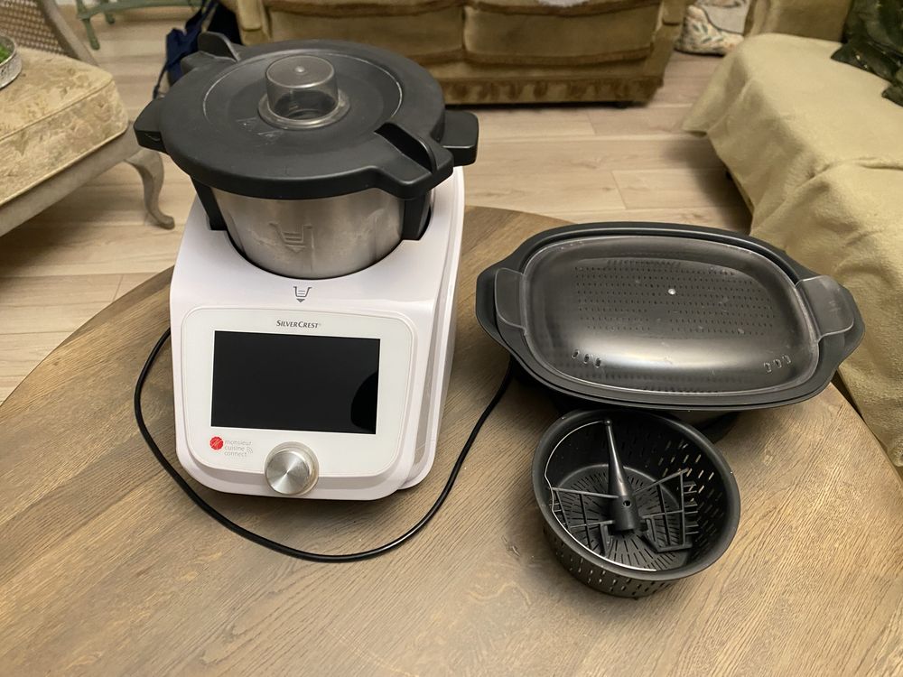 Multicooker Lidlomix