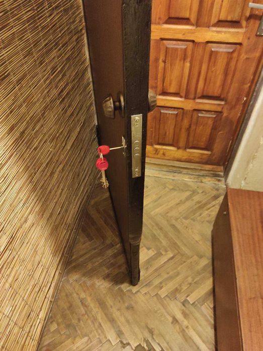 Здам 1 кімнатну квартиру по вул Антоновича