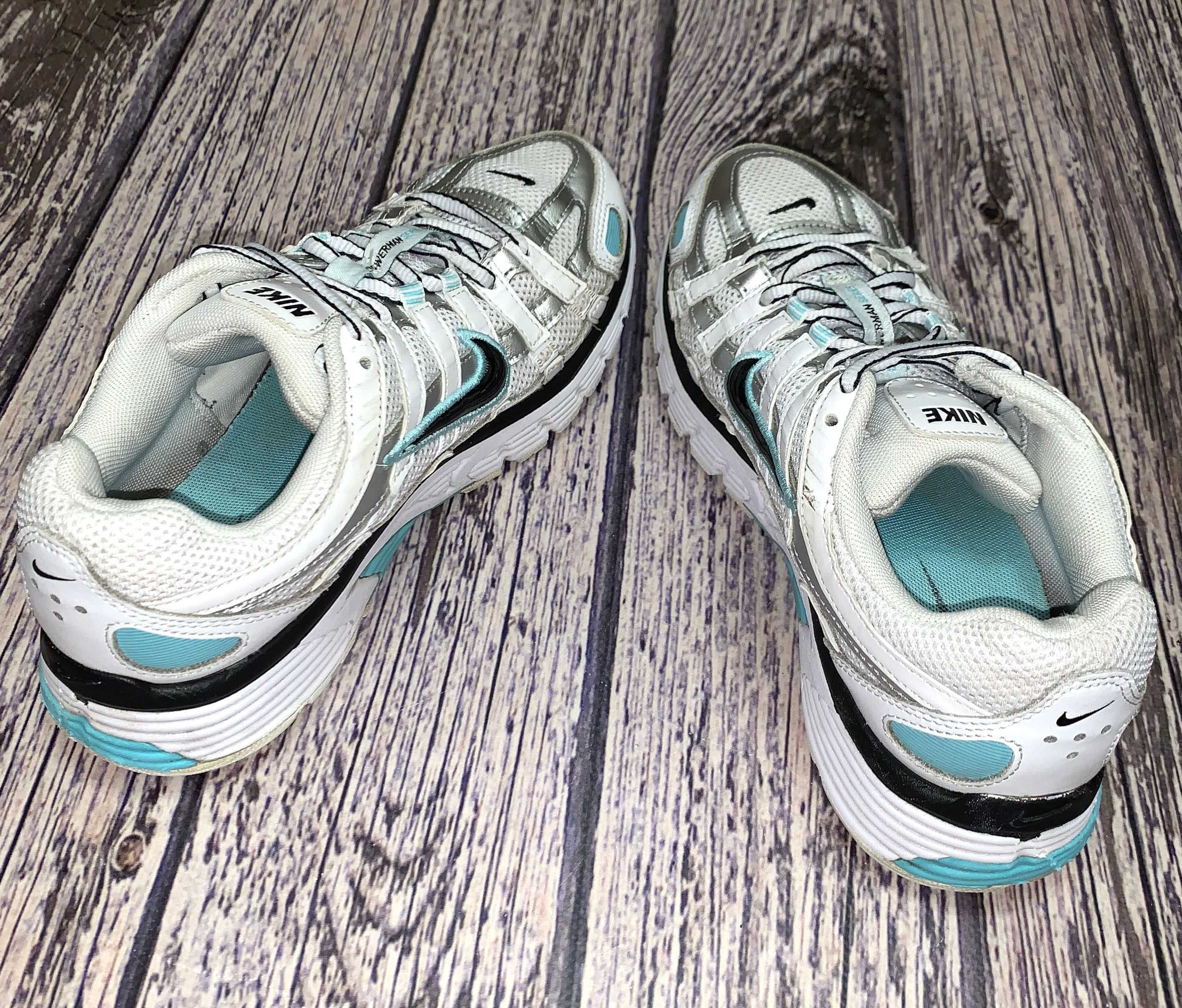 Кроссовки Nike  для ребенка, размер 38 (24,5 см)