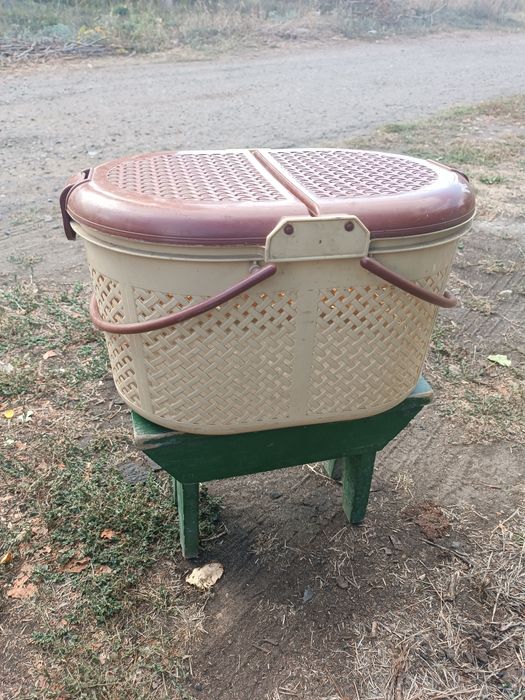 Переноска для животных