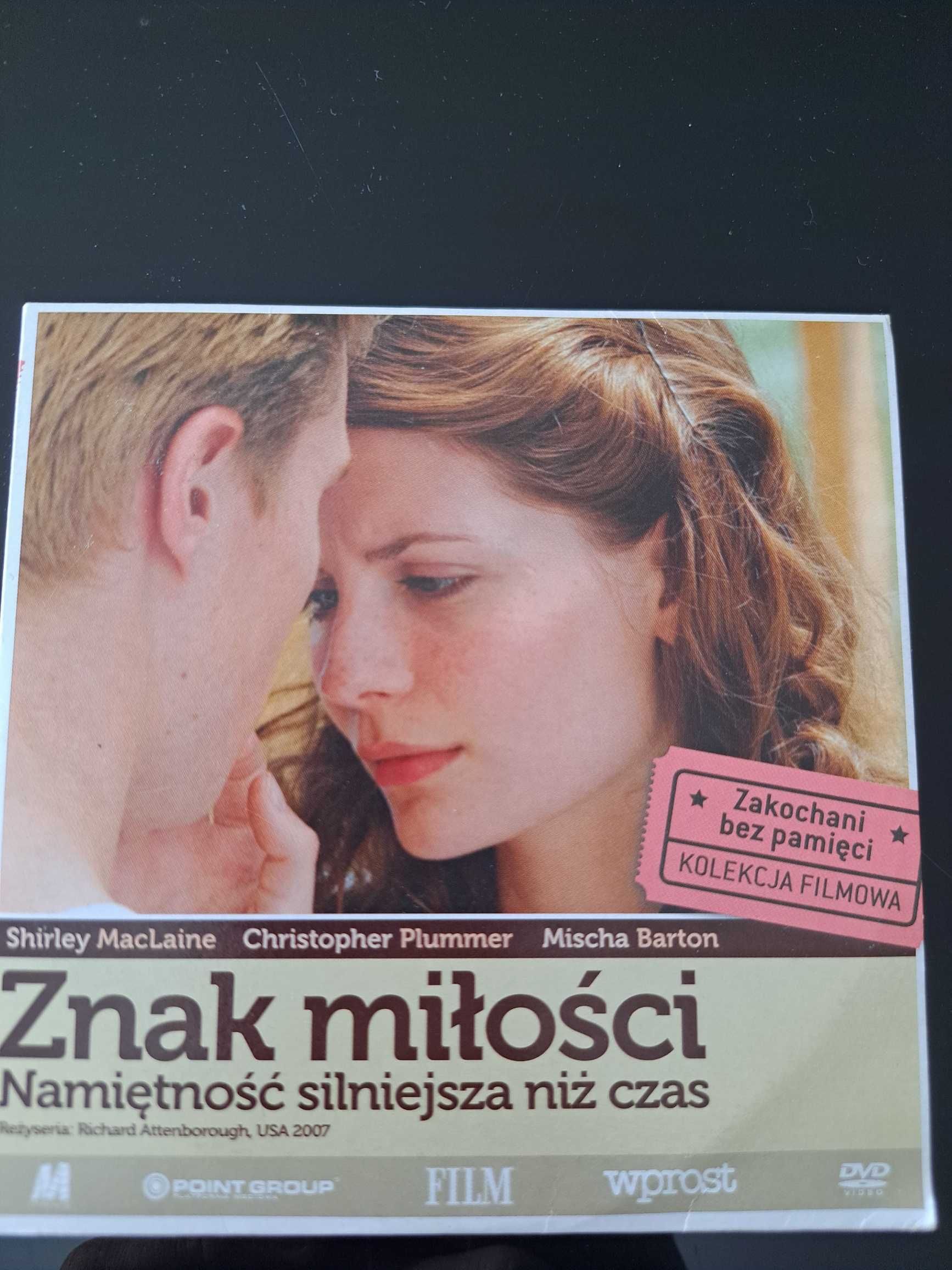 DVD: Wszystko o mojej matce; Znak miłości; Marakesz; Prosta historia