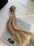 Wlosy Hairtalk tapeon oryginalne
