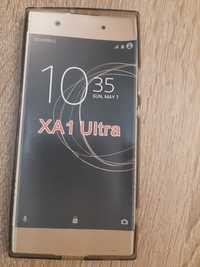Etui na telefon Sony Xperia XA1 Ultra