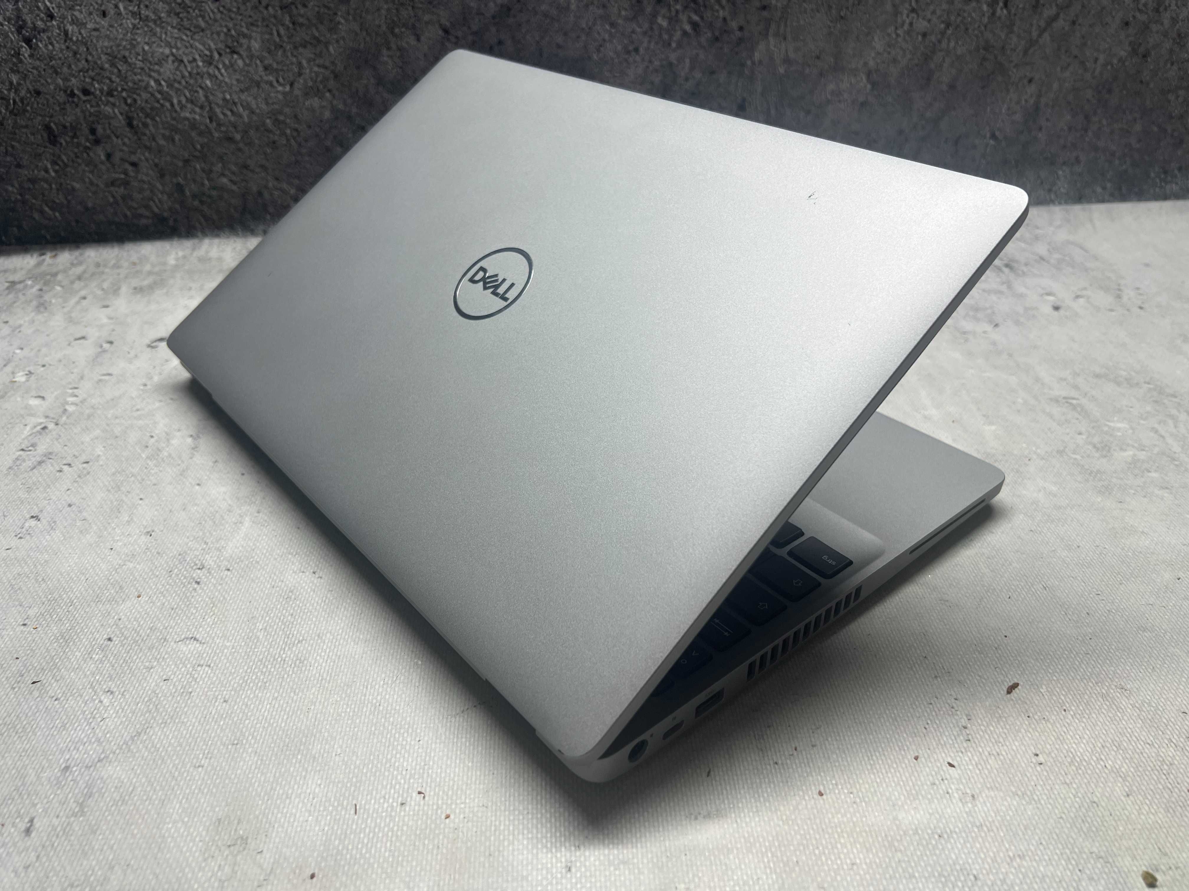 Dell Latitude 5510/ INTEL i5-10310U/ 16GB DDR4/ 512 SSD/ 15.6 FHD/ W11