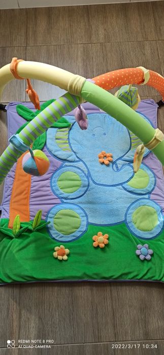 Mata edukacujna mata