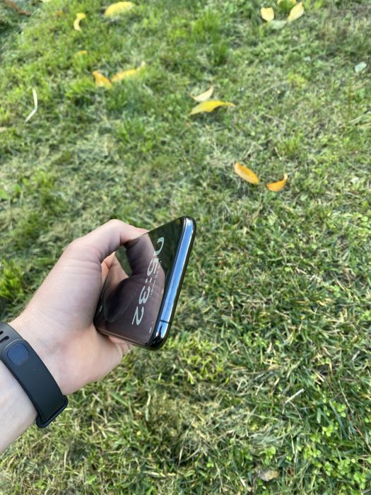 Iphone 11 pro | 256 GB | АКБ87% | NEVERLOCK |