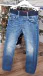 Spodnie jeansy dżinsy H&M 116 cm 5-6 lat