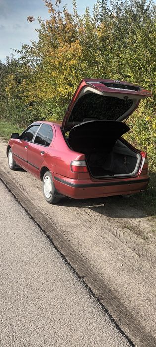 Продам Нісан прімера р11