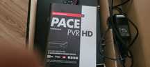 Dekoder pace pvr hd