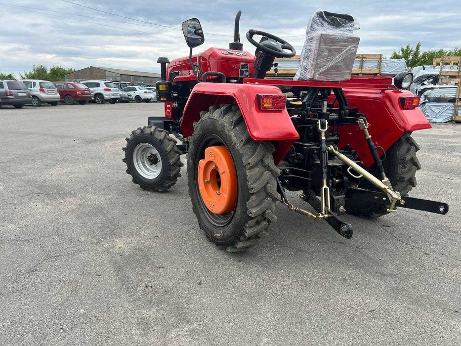 Мототрактор Shifeng 240 LR Безкоштовна Доставка!!!