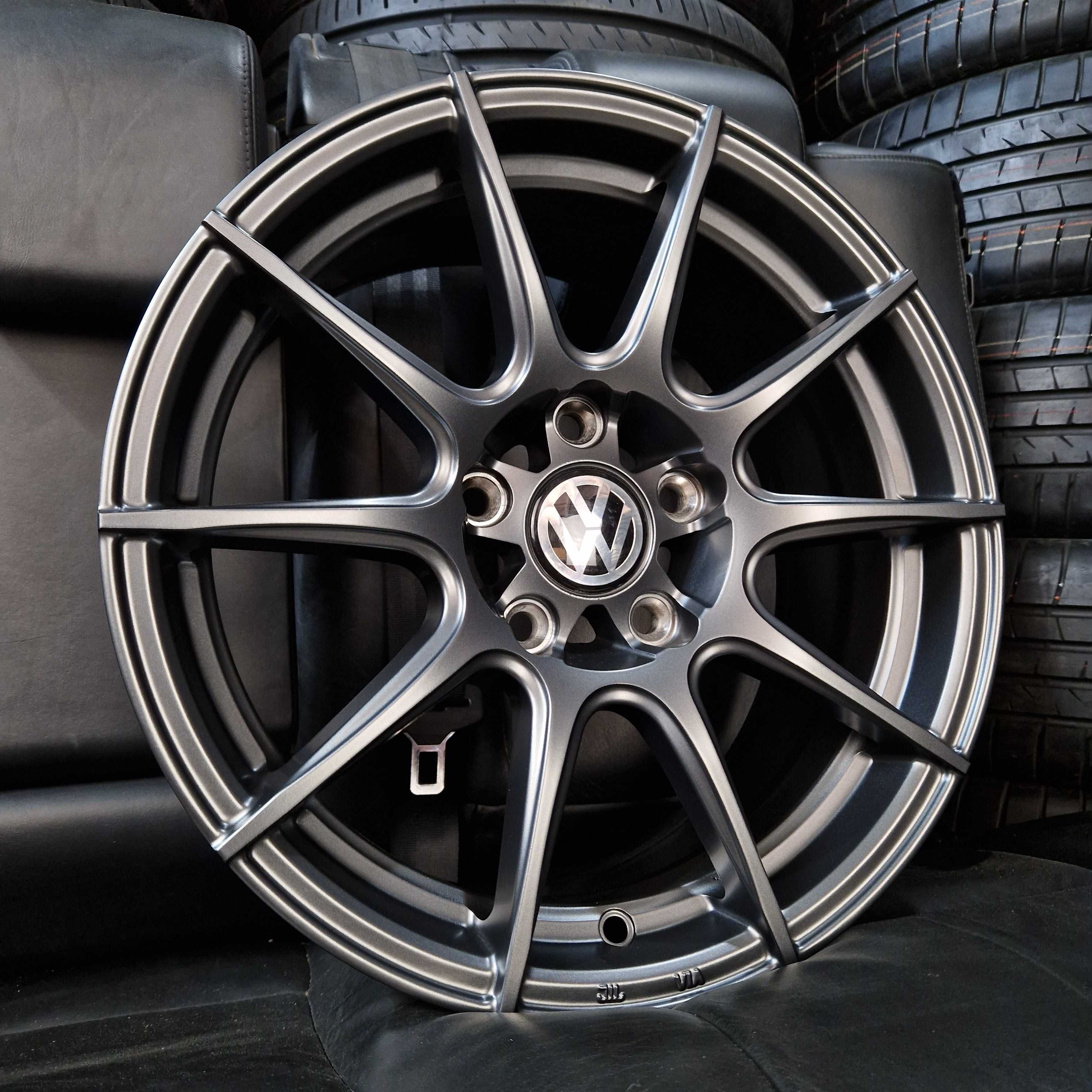 Диски На Авто R16 5x112 Volkswagen Skoda Audi Mercedes-Benz VW Р16