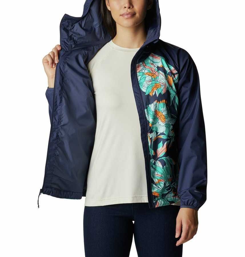 Жіноча куртка (вітровка) Columbia  Ulica Jacket (RK1047 469)