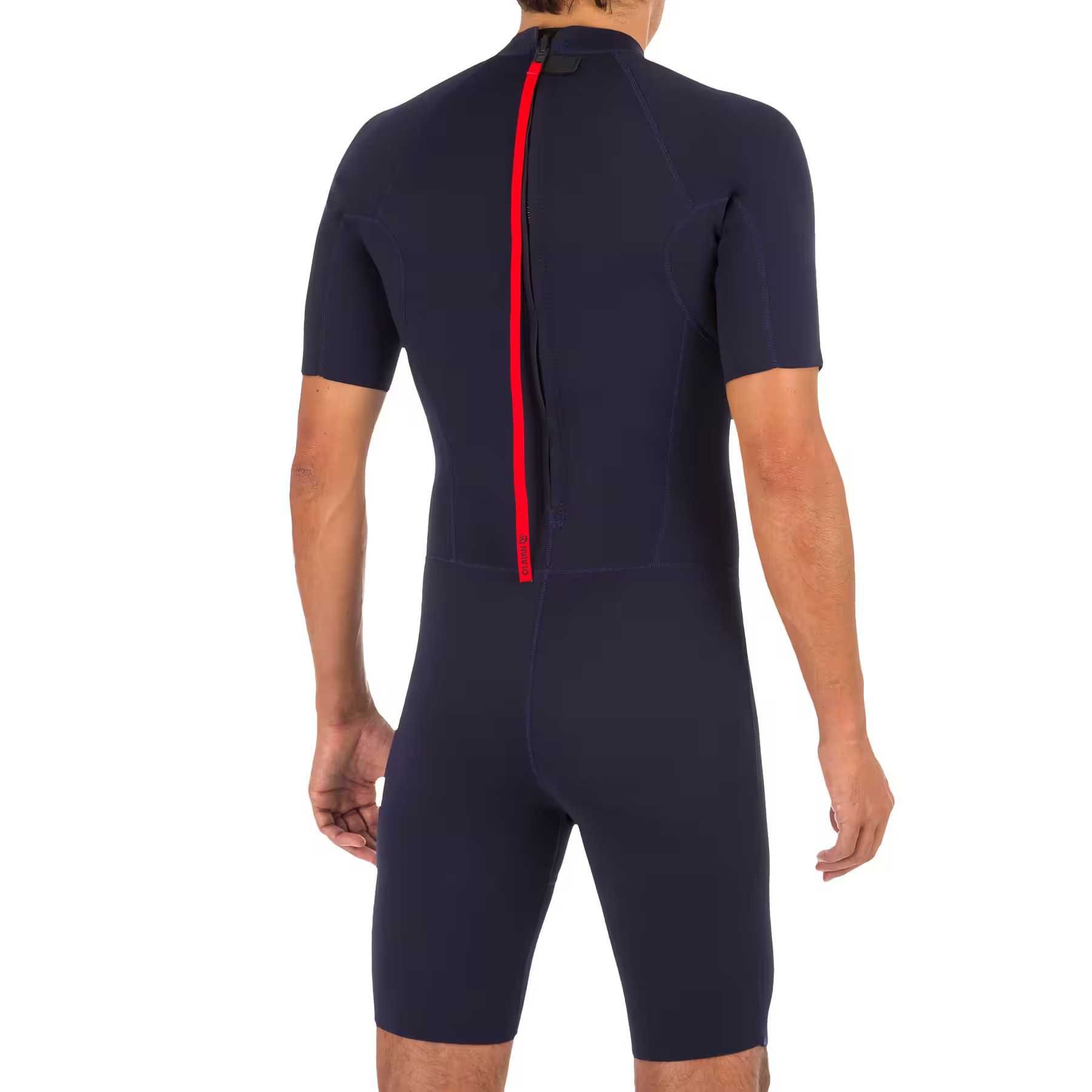 Fato Surf Curto Novo Neoprene