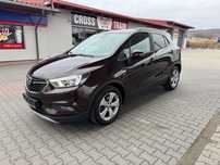 Opel Mokka Super Stan