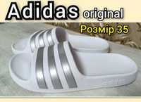 Adidas originals шльопанці сланцы сандали босоножки кроссовки