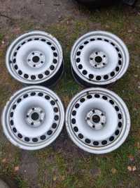 Felgi Stalowe VW 5x112 16" ET33