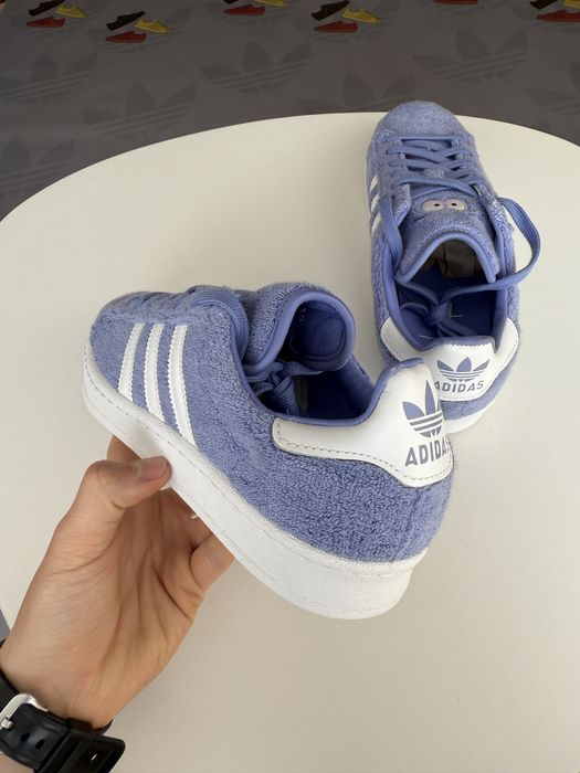 ОРИГІНАЛ 100% Adidas Campus 80s South Park | GZ9177 кросівки 40.5 р