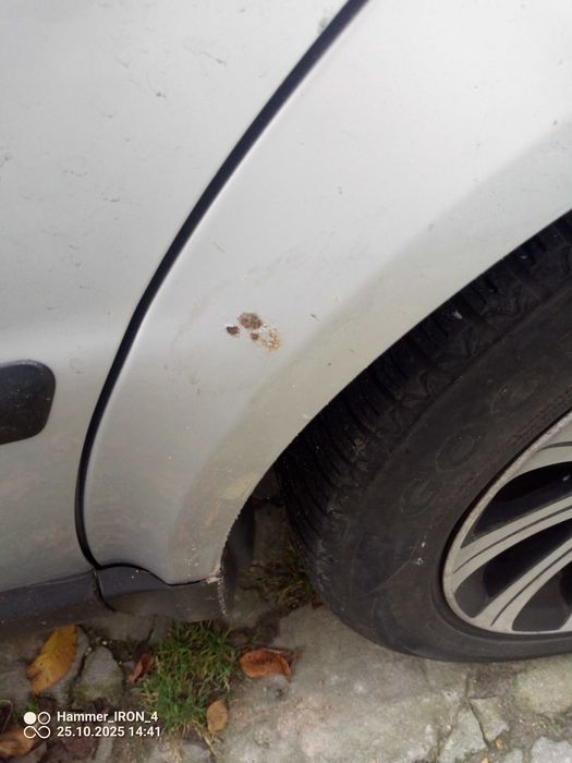 Volkswagen Passat B5 fl kombi