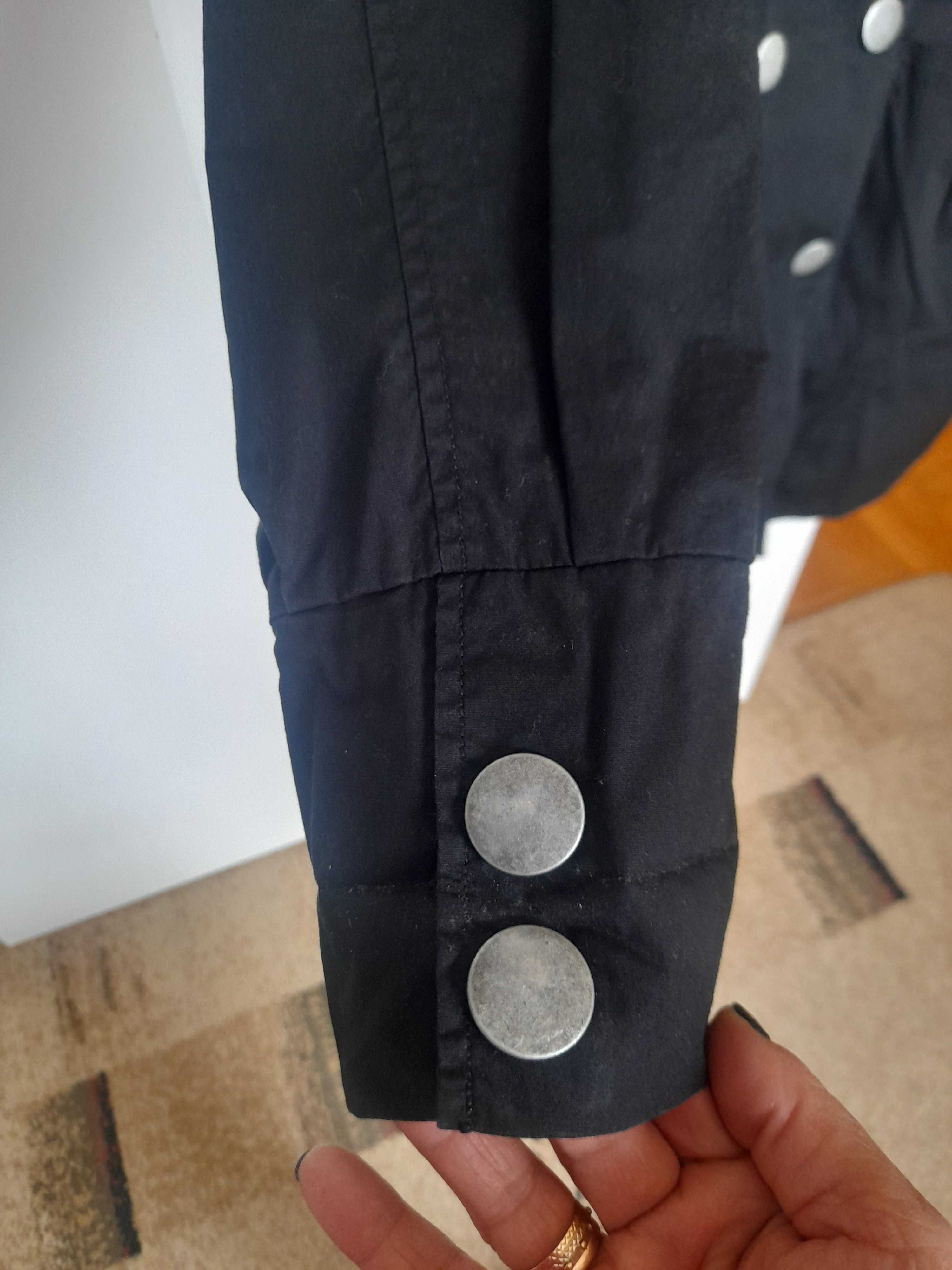 Płaszczyk letni XL - L