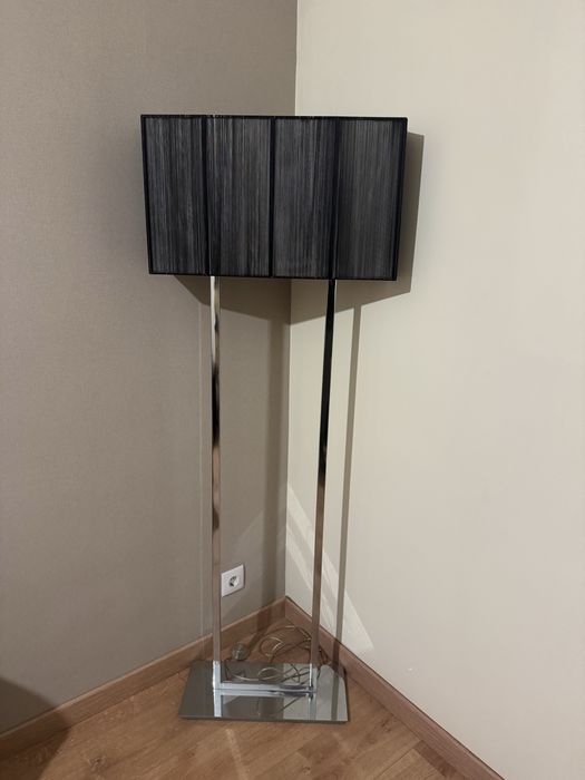 Candeeiro de Pé | Peça de Desing