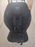 Fotelik AXKID MINIKID 9-25 kg