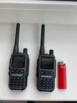 Рація Baofeng 5R Mini нова модель