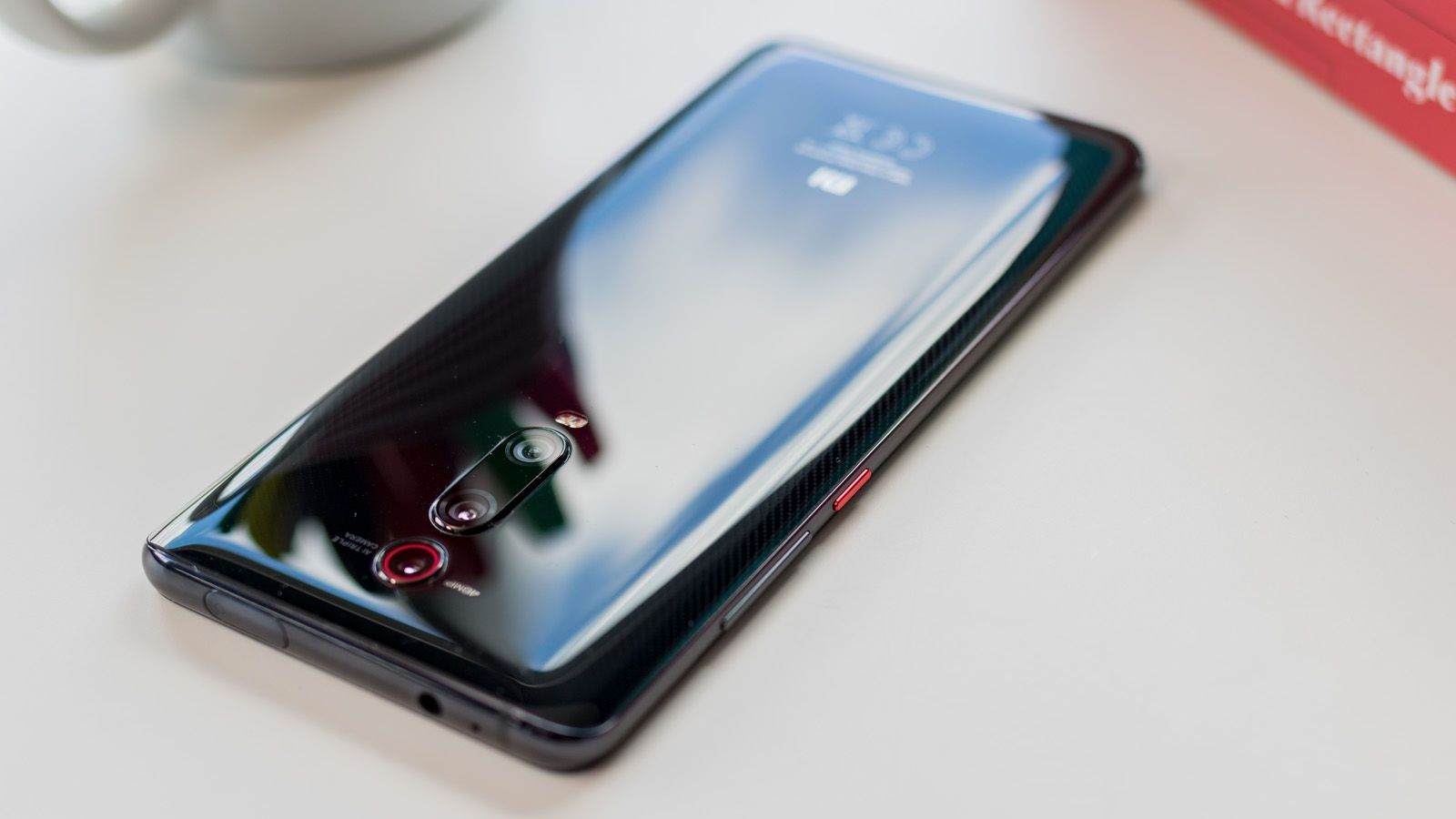 Xiaomi Mi 9T    6gb_64gb