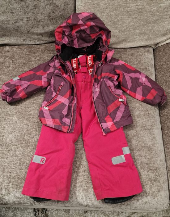 Комбінезон рейма reima 98 см