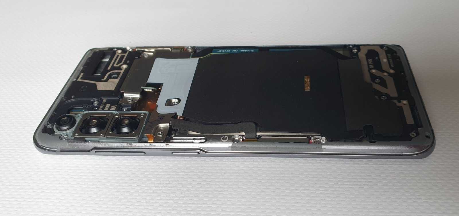 Samsung S20 у сборі - без кришки - Новий !