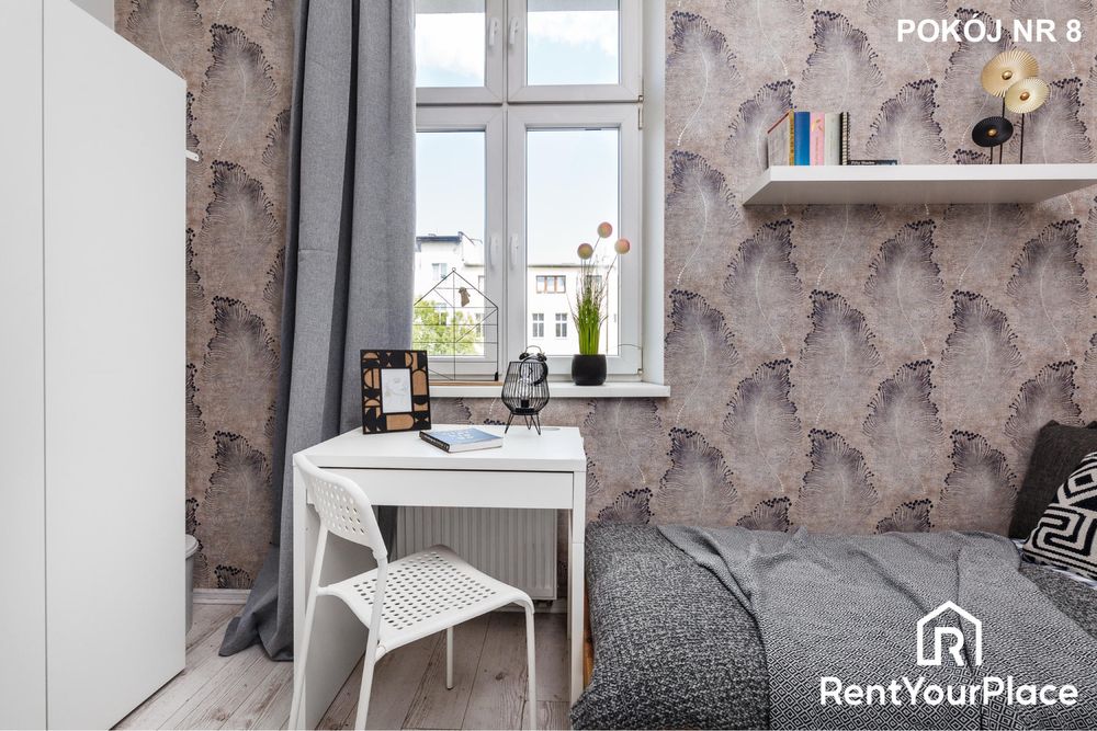 Pokój do wynajęcia