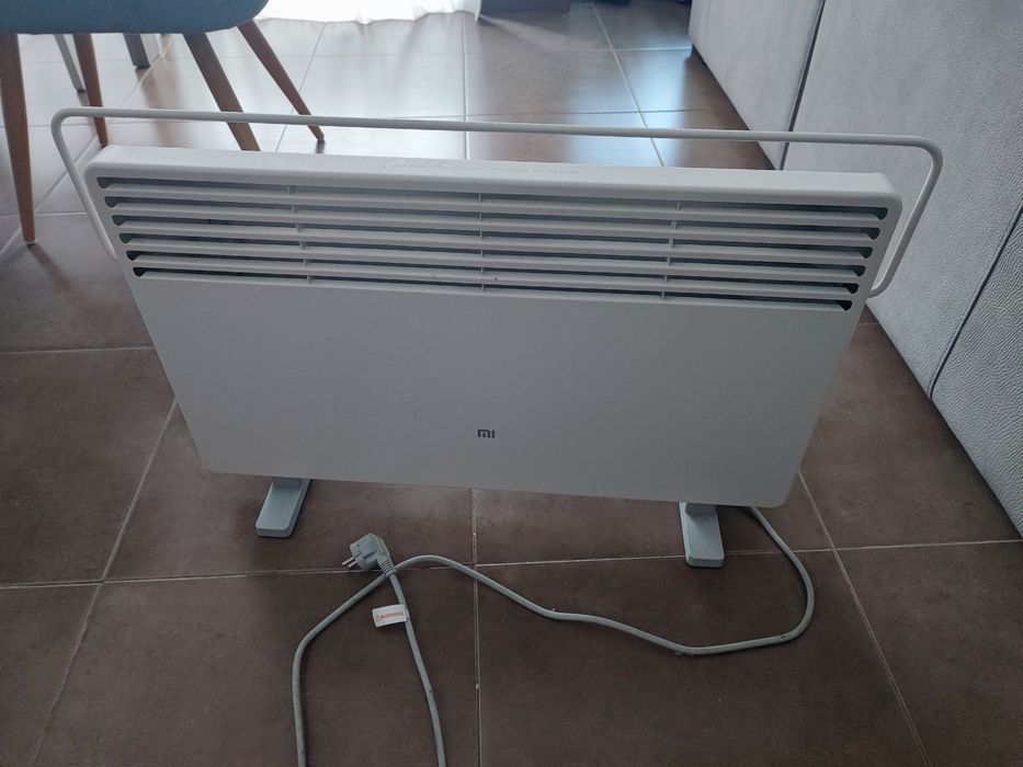 Xiaomi Aquecedor Smart Space Heater S