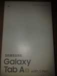 Tablet Samsung Tab A6 with S Pen