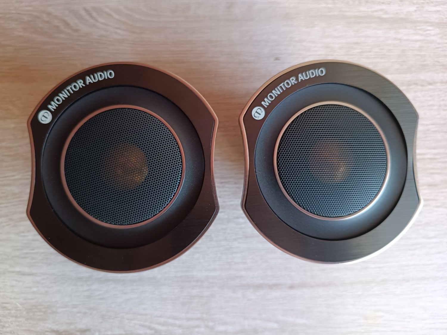 Твитер Monitor Audio Silver RX center