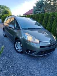 Citroen c4 Grand Picasso 1,8b Climatronic SUPER STAN.