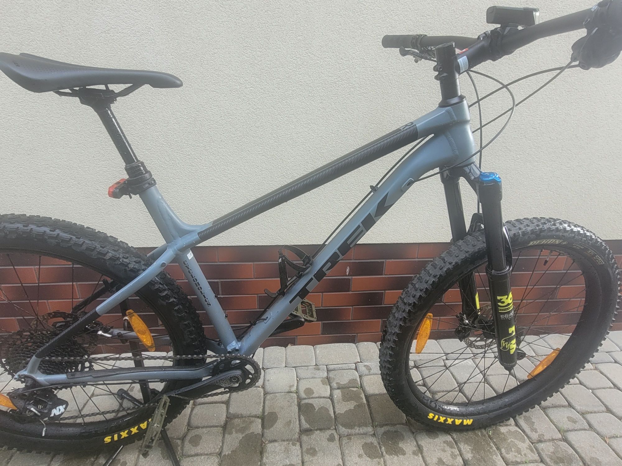Trek roscoe 8, XL