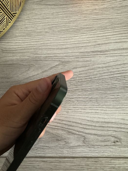 iPhone 13 verde 128gb