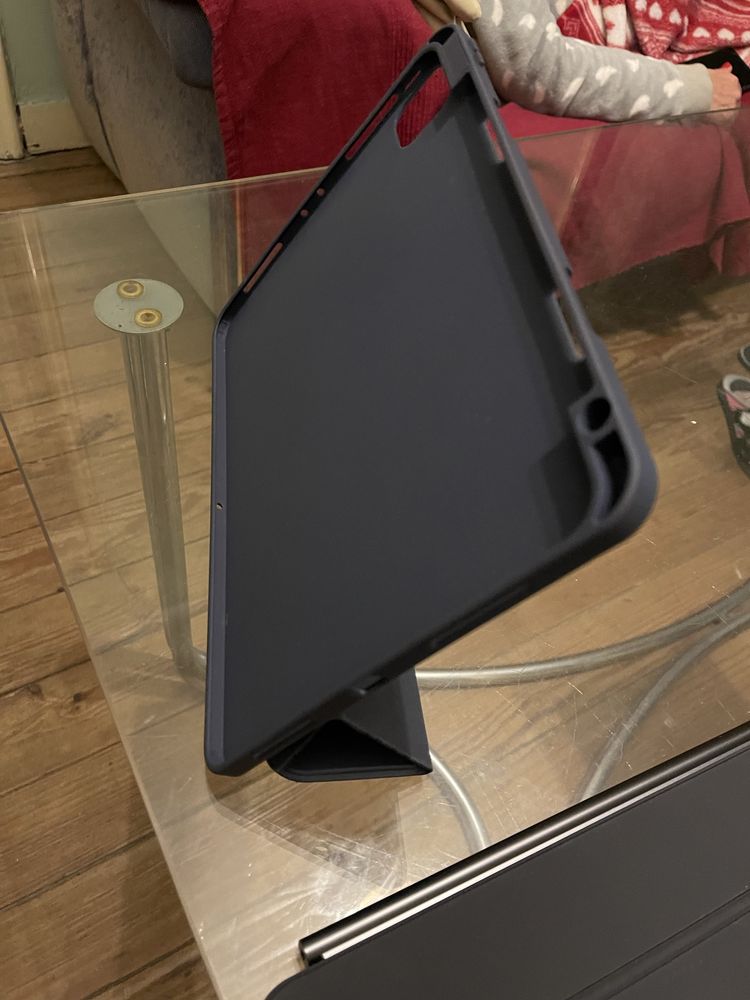 Capa folio original apple IPad pro 11'