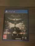 Batman Arkham Knight Ps4