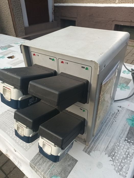 Klucz kątowy Makita BFL200F.