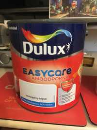 Farba Dulux easy care plamoodporna