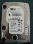 Dysk  WD5000AAKS 500GB