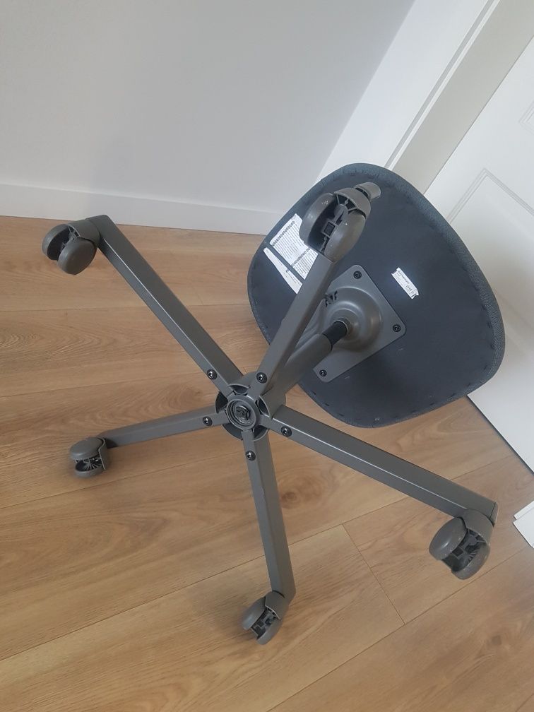 Krzesło obrotowe ikea Bleckberget