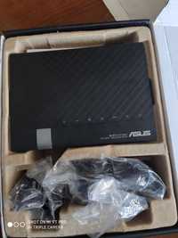 Modem/Router Asus DSL-N17U