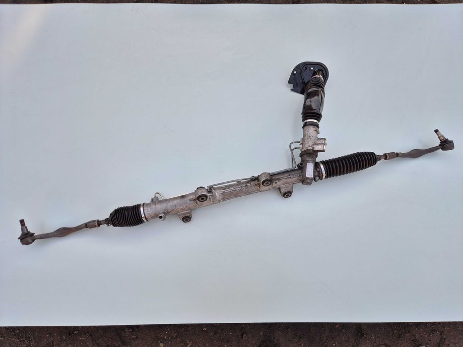 Maglownica Przekładnia Kierownicza VW Transporter T5 Europa Oryginał