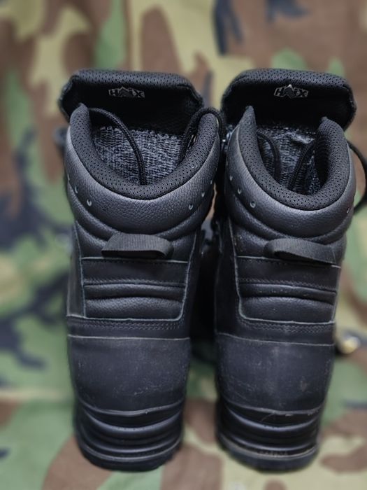 Берци Haix Оригінал