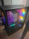 RTX 2070 | i5 8600k 3.6GHz | Komputer do gier