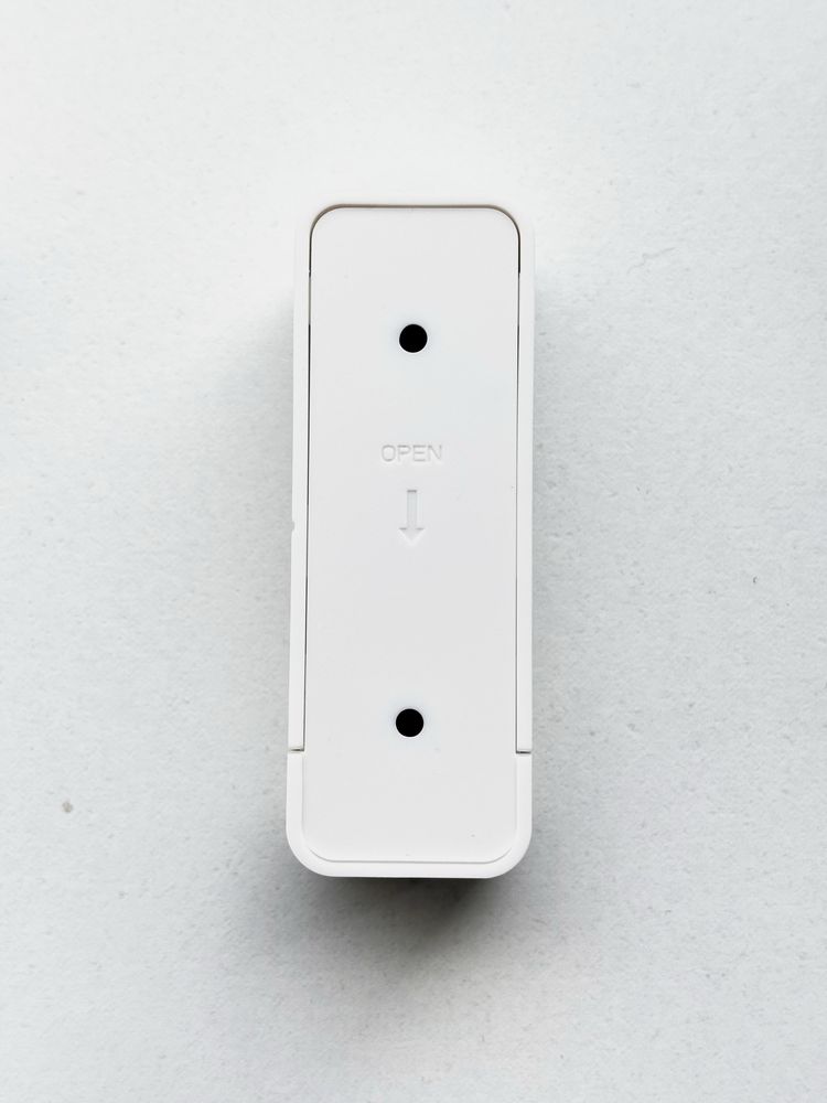 Продам датчик відкриття дверей/вікон Tuya Smart