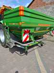 Rozsiewacz amazone za-m 4200 profis hydro