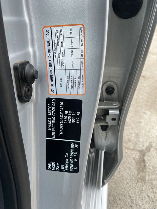 Продам автомобиль